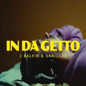 J Balvin & Skrillex