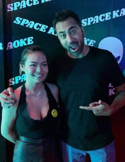 Kal Penn (@kalpenn)