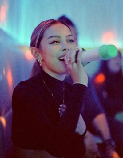 Lily May Mac (@lilymaymac)