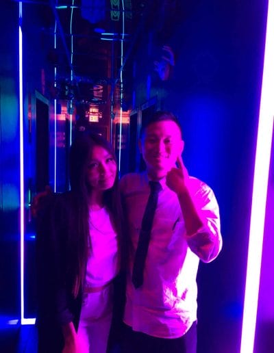 Thao Nhi Le (@thaonhile)