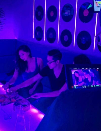 Jay Lee (@trainerjaylee)